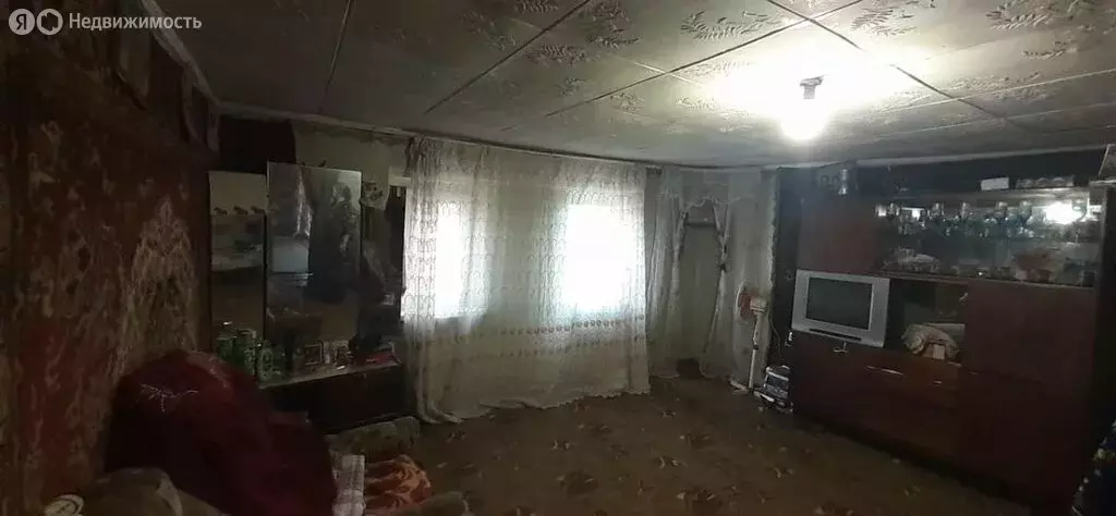 Дом в хутор Старая Станица, улица Ломоносова (80 м) - Фото 1