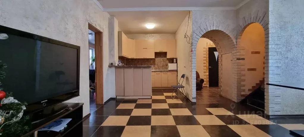 Коттедж в Свердловская область, Арамиль ул. 9 Мая, 21А (116 м) - Фото 2