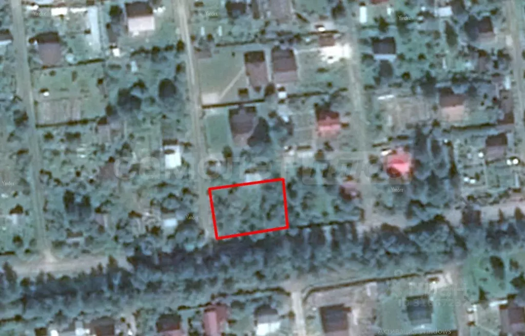 Участок в Московская область, Одинцовский городской округ, Глобус СНТ ... - Фото 0