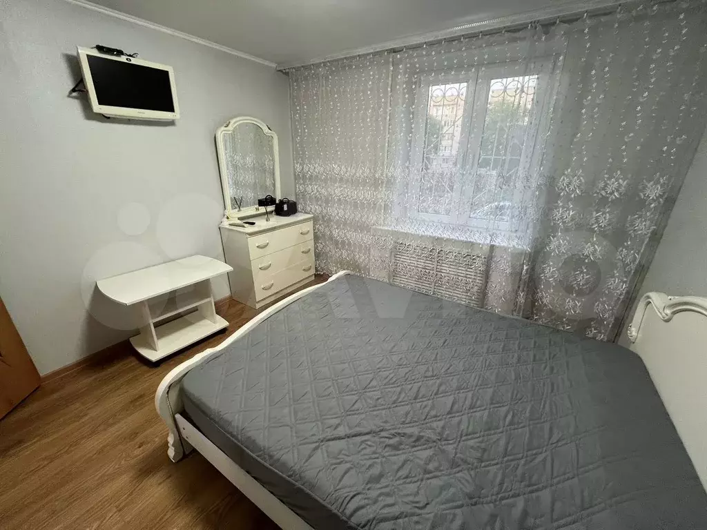 2-к. квартира, 44 м, 1/5 эт. - Фото 1