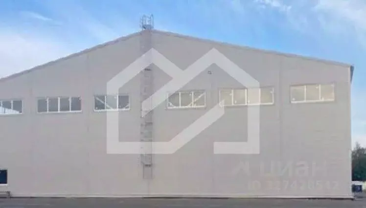 Производственное помещение в Московская область, Пушкинский городской ... - Фото 2