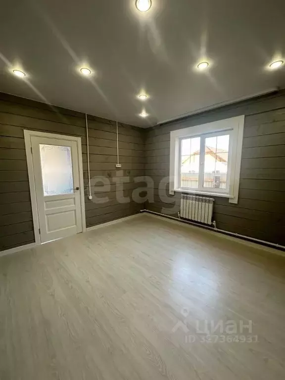 Дом в Бурятия, Тарбагатайский район, Саянтуйское с/пос, с. Нижний ... - Фото 2