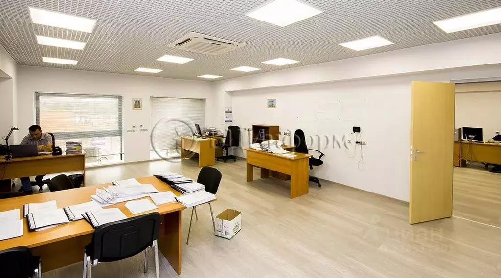 Офис в Санкт-Петербург просп. Уткин, 15 (71 м) - Фото 1