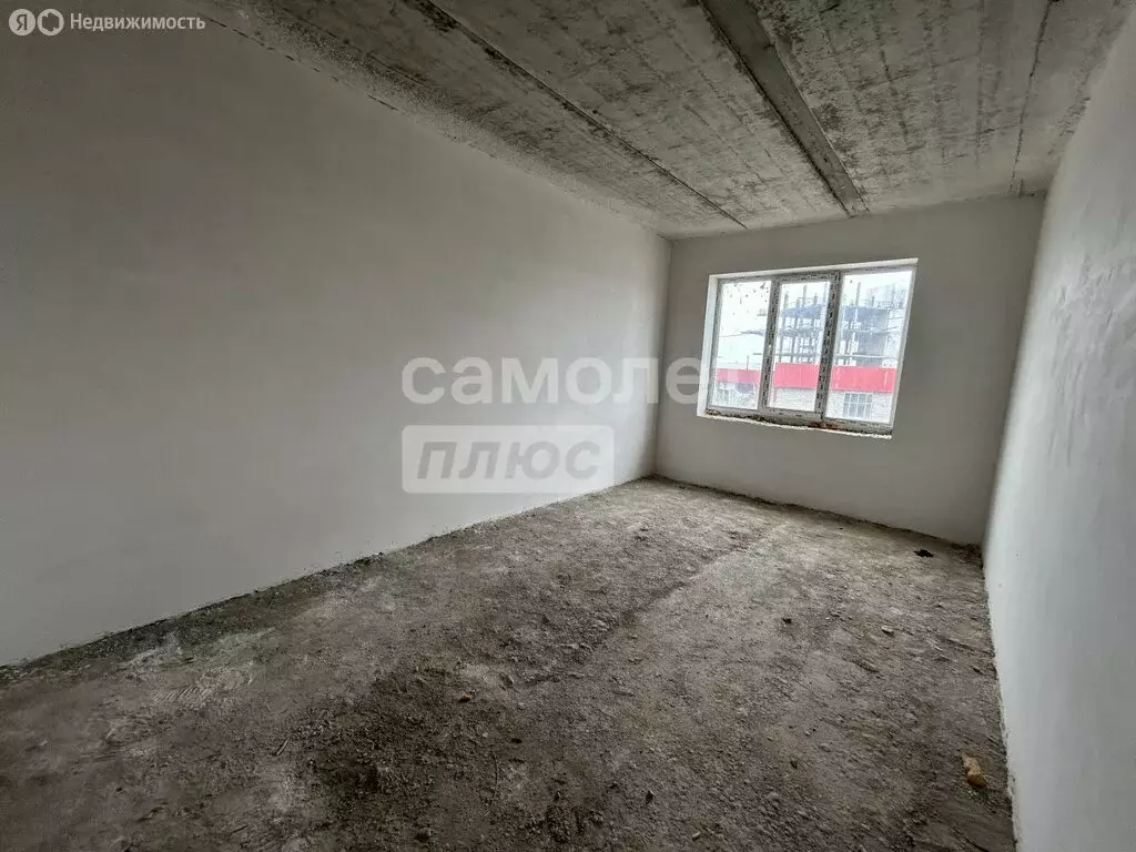 2-комнатная квартира: Нальчик, улица Кирова, 331/13 (60.6 м) - Фото 2