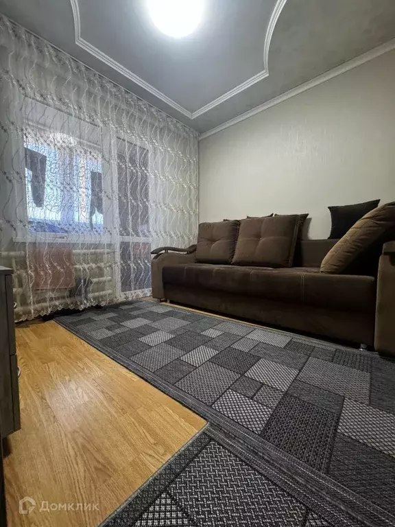 Продаётся 3-к квартира, 66.1 м - Фото 0