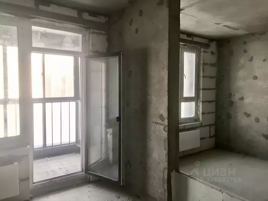 1-к кв. Московская область, Люберцы ул. Гоголя, 3 (43.7 м) - Фото 1