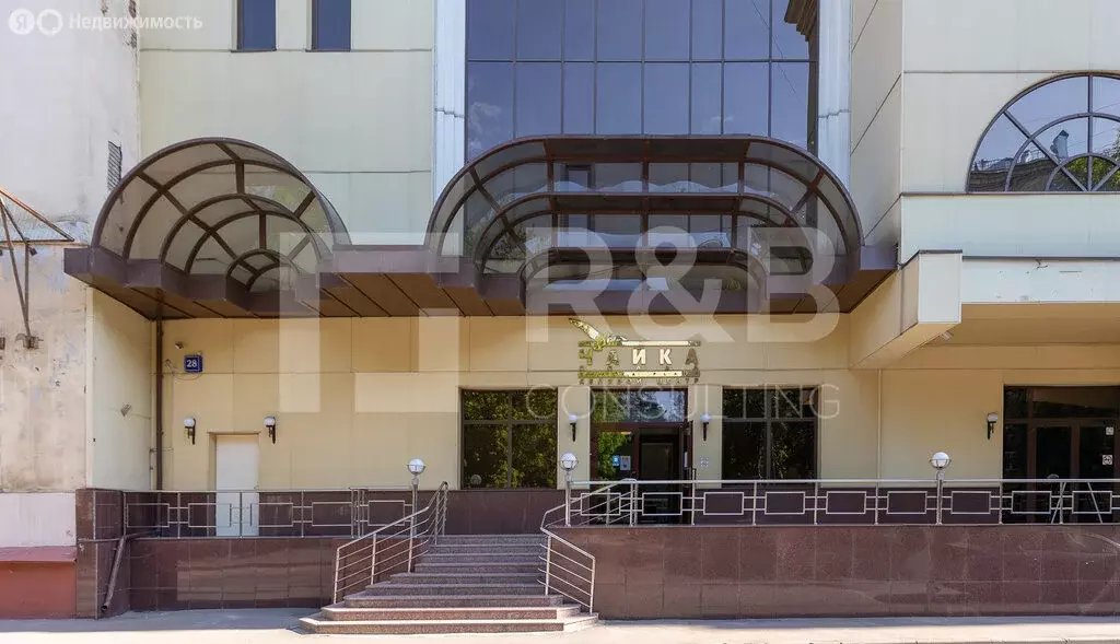 Офис (112 м) - Фото 1