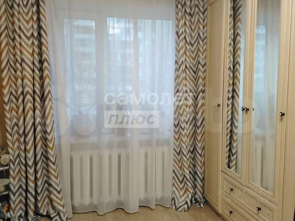 2-к кв. Тюменская область, Тюмень Ткацкий проезд, 24 (52.0 м) - Фото 1