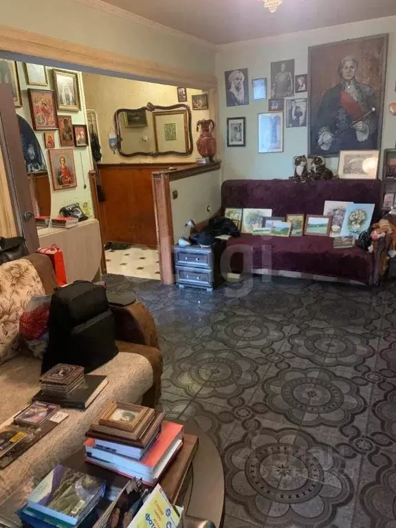 Комната Москва 9-я Парковая ул., 21К1 (15.0 м) - Фото 0