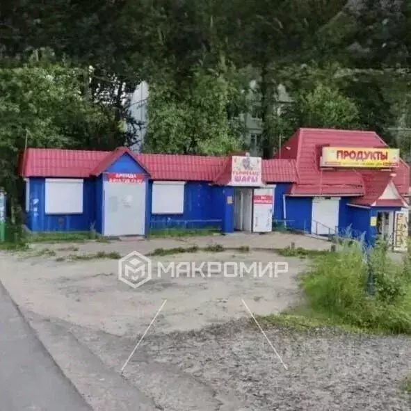 Помещение свободного назначения в Брянская область, Брянский район, ... - Фото 1