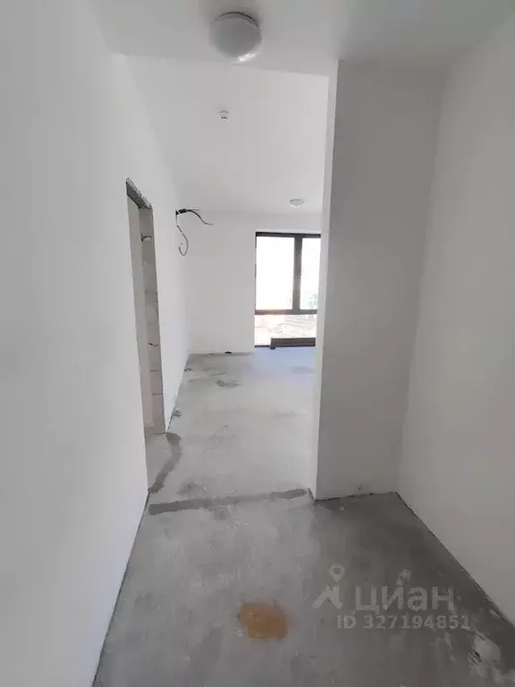 3-к кв. Москва Волгоградский просп., 32/5к1 (81.0 м) - Фото 2