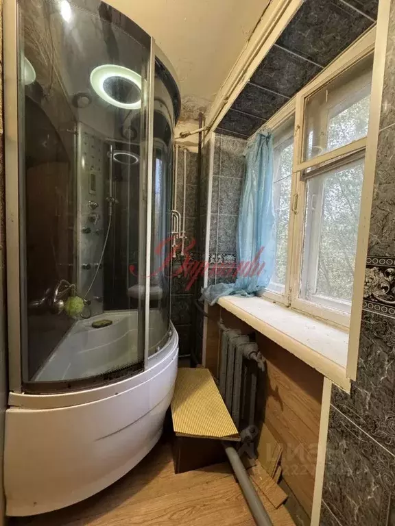 Комната Архангельская область, Северодвинск ул. Дзержинского, 4 (17.7 ... - Фото 1
