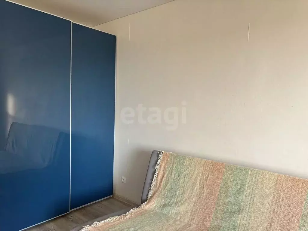 1-к кв. Ростовская область, Ростов-на-Дону Днепровский пер., 120Г ... - Фото 1