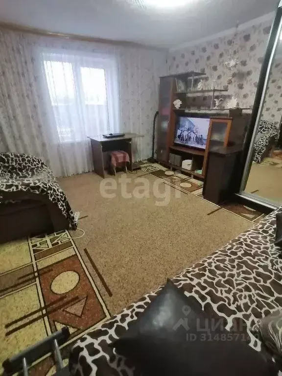Дом в Алтайский край, Бийский район, с. Светлоозерское Восточная ул., ... - Фото 1