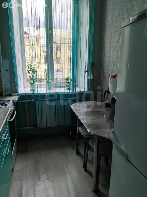 1-комнатная квартира: Миасс, проспект Автозаводцев, 20 (29.1 м) - Фото 1