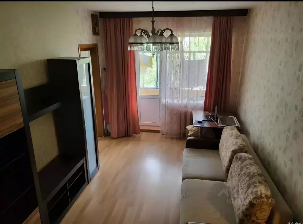 2-к кв. Москва ул. Константина Федина, 8 (44.0 м) - Фото 1