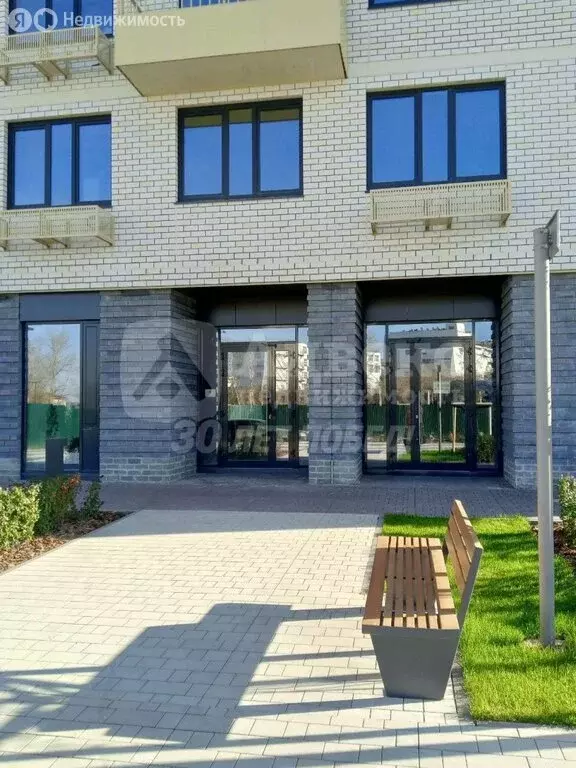 Офис (54.8 м) - Фото 0