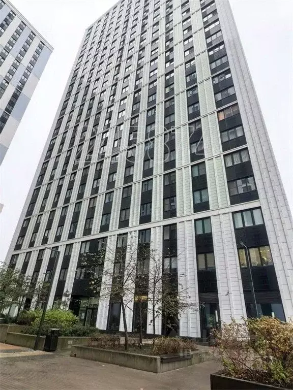 2-к кв. Москва Кронштадтский бул., 6к1 (67.0 м) - Фото 1