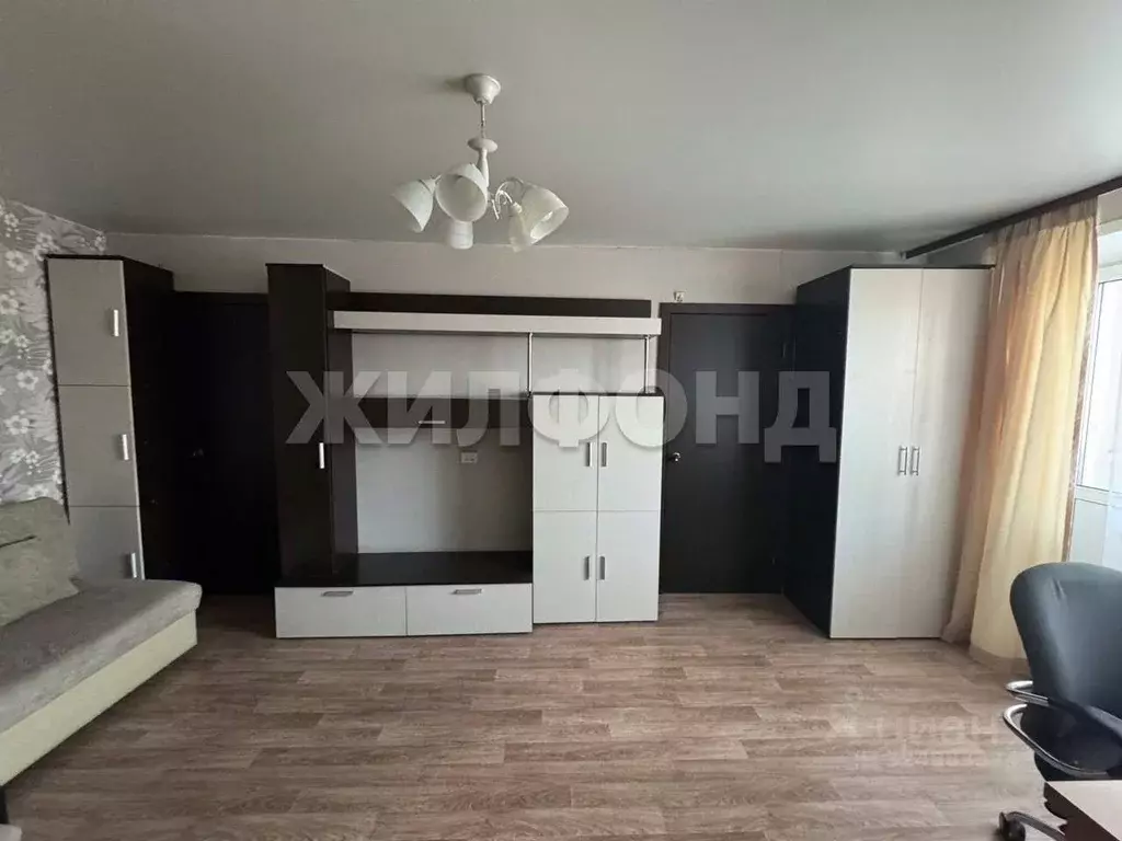 2-к кв. Кемеровская область, Кемерово Красная ул., 19 (43.0 м) - Фото 2