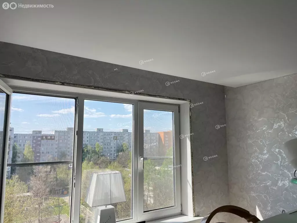 2-комнатная квартира: Тула, улица Максима Горького, 12 (50.1 м) - Фото 1