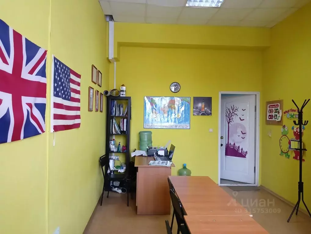 Офис в Новосибирская область, Новосибирск ул. Авиастроителей, 5/1 (17 ... - Фото 0