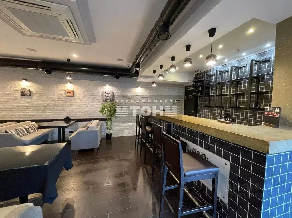 Производственное помещение в Краснодарский край, Геленджик ул. ... - Фото 2