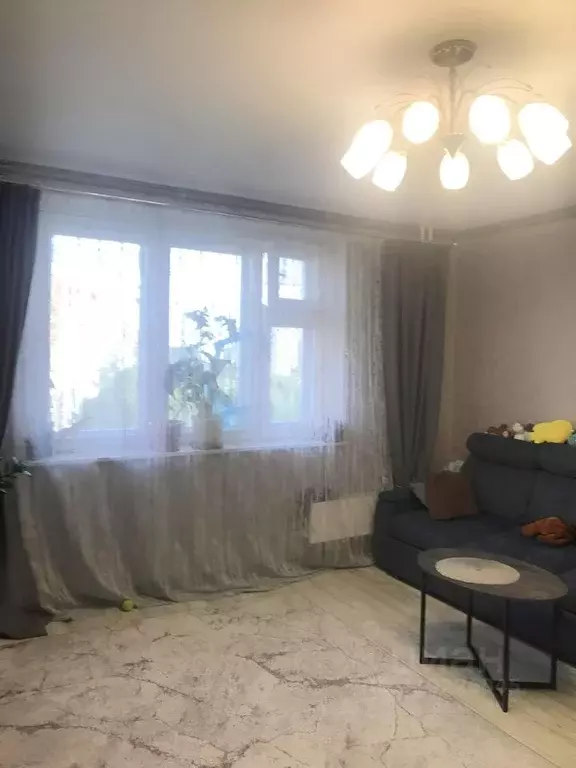 2-к кв. Пермский край, Пермь ул. Сигаева, 12 (52.0 м) - Фото 1