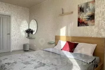 2-к кв. Татарстан, Казань Комсомольская ул., 1 (60.0 м) - Фото 1