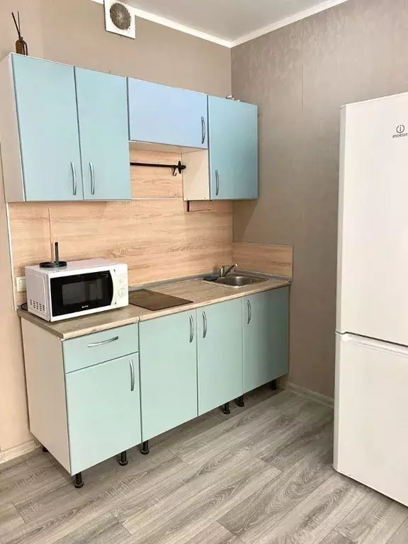 Студия Башкортостан, Уфа ул. Энтузиастов, 15 (28.0 м) - Фото 2