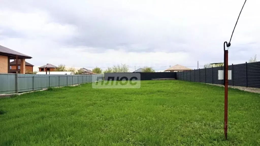 Участок в Краснодарский край, Краснодар Старокорсунская ст-ца, ул. ... - Фото 0