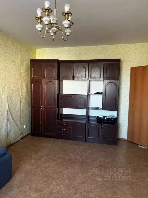 2-к кв. Саратовская область, Энгельс просп. Химиков, 3И (62.2 м) - Фото 2