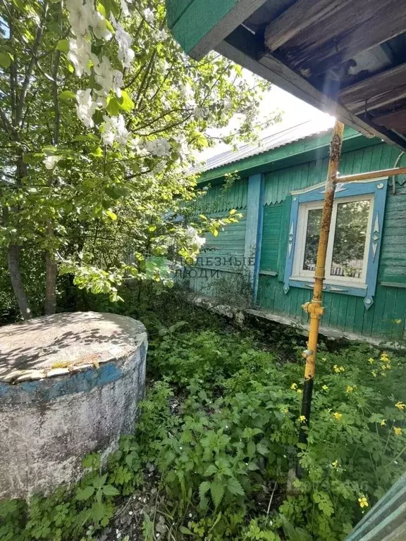 Дом в Томская область, Шегарское с/пос, с. Мельниково ул. Титова, 28 ... - Фото 2