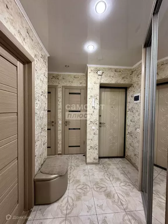 Продаётся 4-к квартира, 60.4 м - Фото 0