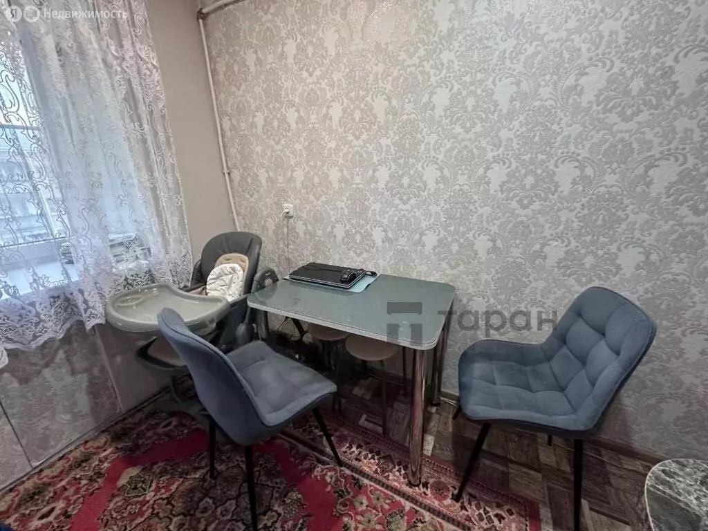 1-комнатная квартира: Троицк, микрорайон Жиркомбинат, 14 (28.9 м) - Фото 1