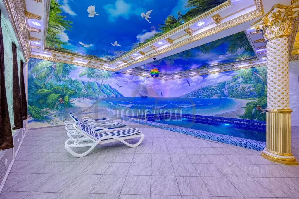 Дом в Московская область, Люберцы Звуковая ул. (750 м) - Фото 2