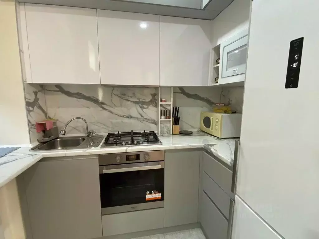 2-к кв. Кировская область, Киров ул. Воровского, 85 (44.0 м) - Фото 2