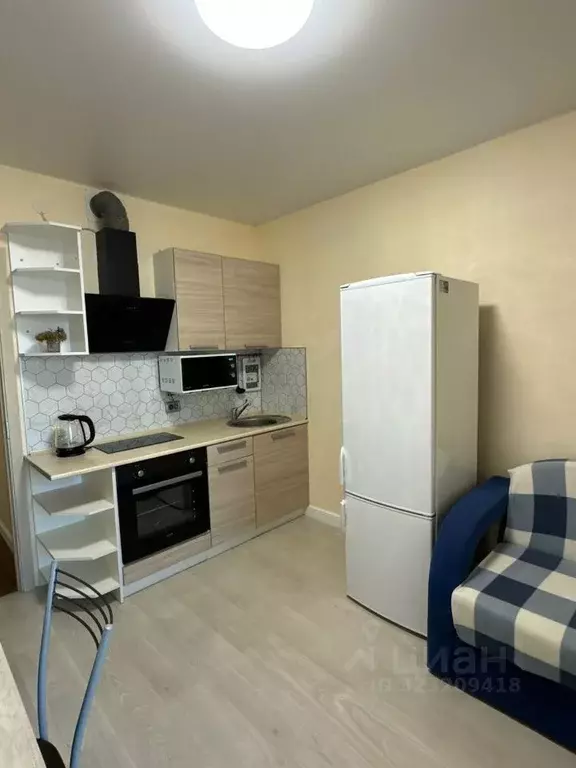 1-к кв. Санкт-Петербург бул. Головнина, 10 (41.0 м) - Фото 2