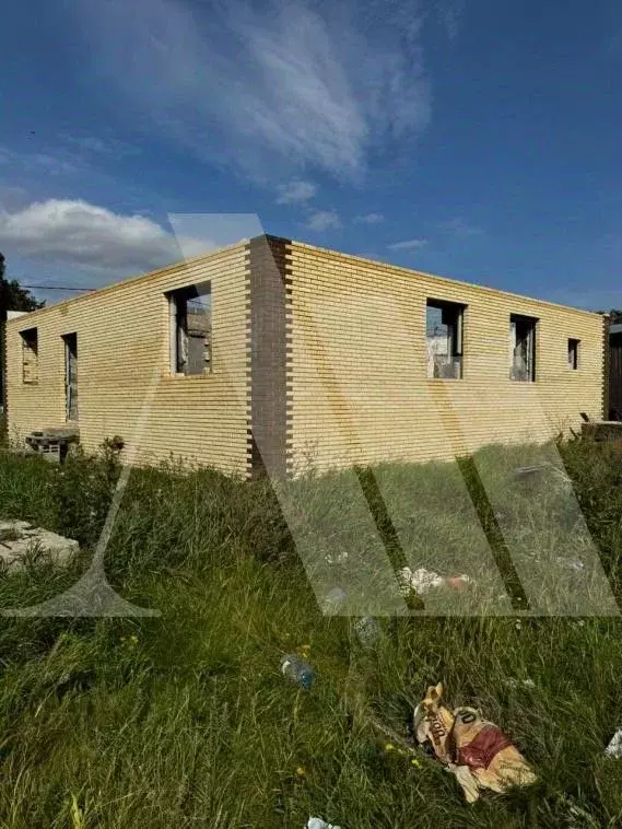 Участок в Омская область, Омский район, Пушкинское с/пос, д. Ракитинка ... - Фото 1