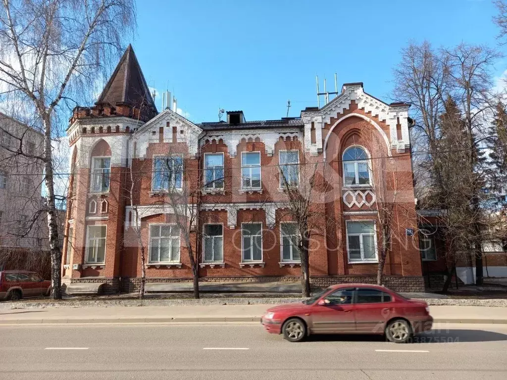 Офис в Москва Ткацкая ул., 17 (1218 м) - Фото 0