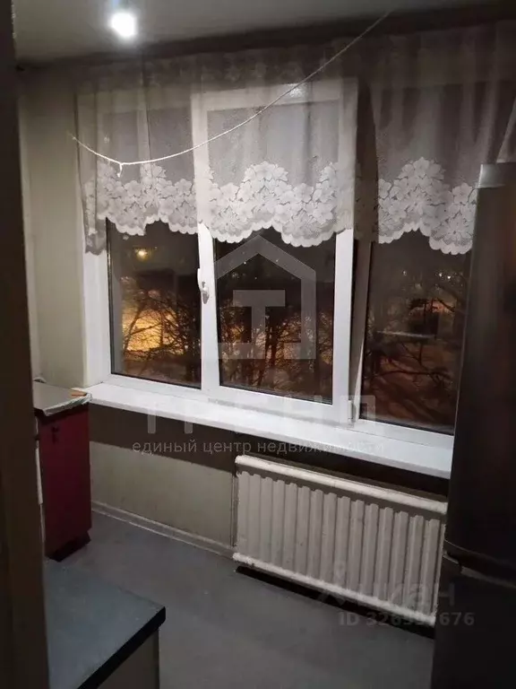 3-к кв. Санкт-Петербург Пискаревский просп., 48 (49.4 м) - Фото 2