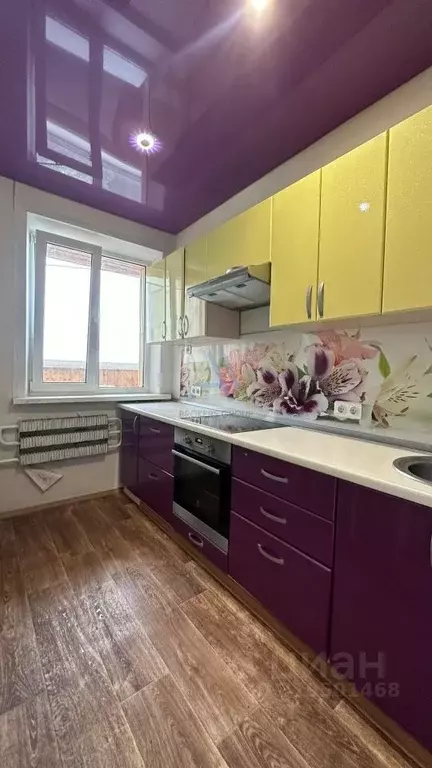 3-к кв. Татарстан, Казань ул. Лукина, 2/15 (67.0 м) - Фото 0
