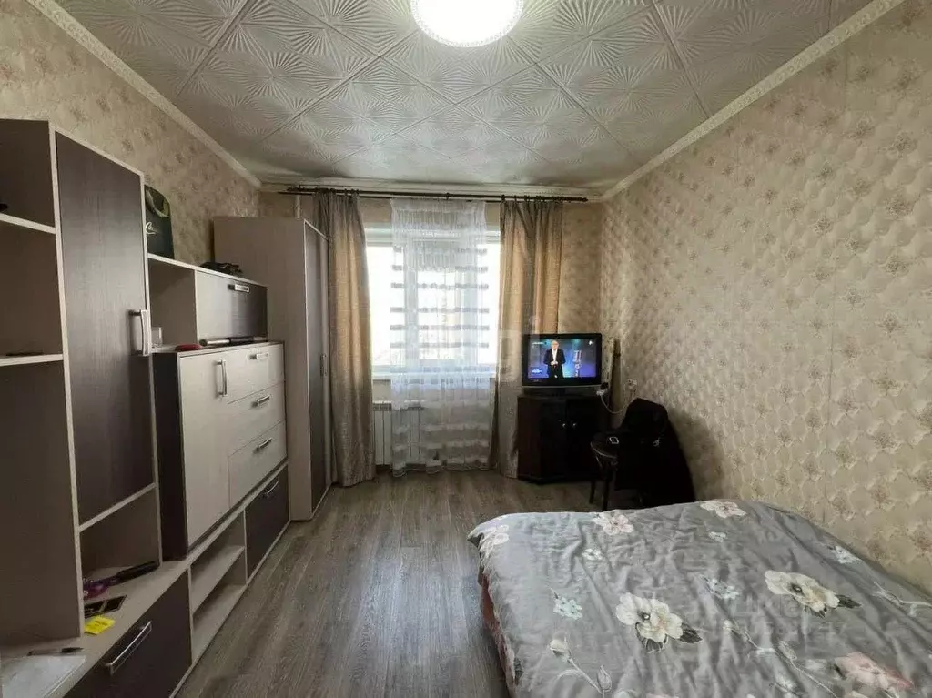 Студия Красноярский край, Норильск ул. Бегичева, 39А (21.4 м) - Фото 1