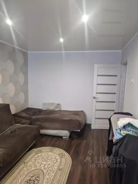 2-к кв. Саратовская область, Петровск ул. Куйбышева, 13В (46.0 м) - Фото 2