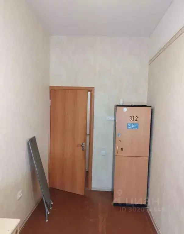 Комната Санкт-Петербург Измайловский просп., 16/30П - Фото 1