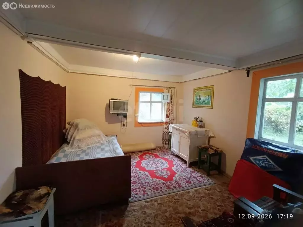 Дом в Краснокамский район, Николо-Берёзовский сельсовет, СНТ ... - Фото 2