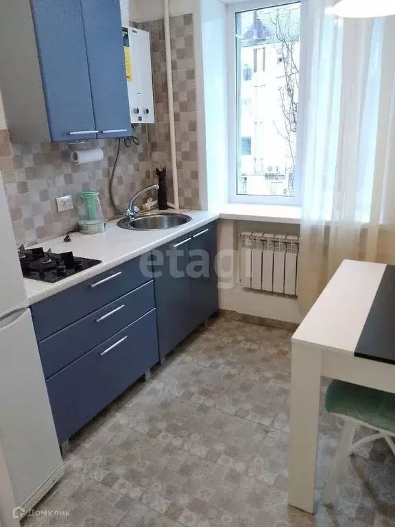 Продаётся 1-к квартира, 30 м - Фото 0