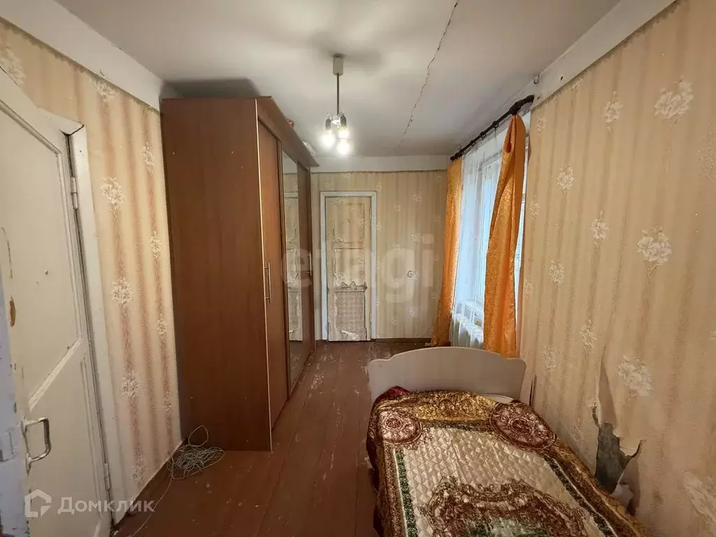Продаётся 2-к квартира, 41.1 м - Фото 0