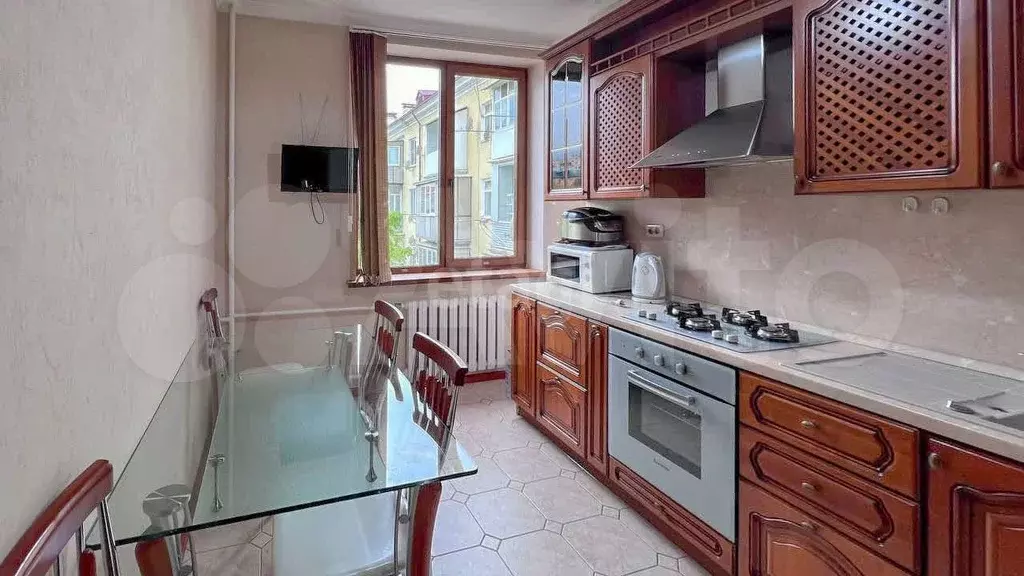 2-к. квартира, 56,1 м, 3/5 эт. - Фото 1