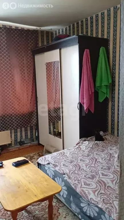 1-комнатная квартира: Кемерово, улица Ворошилова, 40 (17 м) - Фото 2