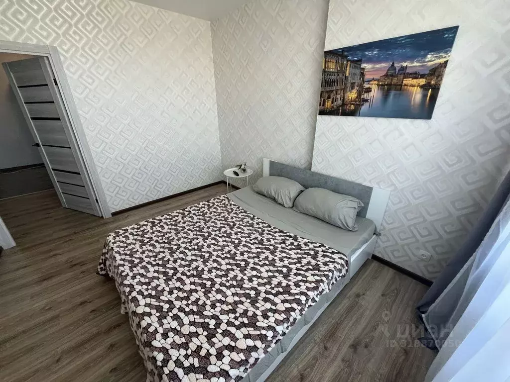 1-к кв. Удмуртия, Ижевск ул. Софьи Ковалевской, 3 (60.0 м) - Фото 0